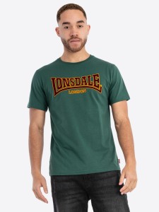 Koszulka Lonsdale Classic