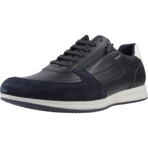 Buty GEOX U AVERY Niebieski