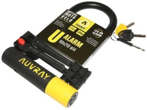Alarm antykradzieżowy u Auvray Alarm 90X210