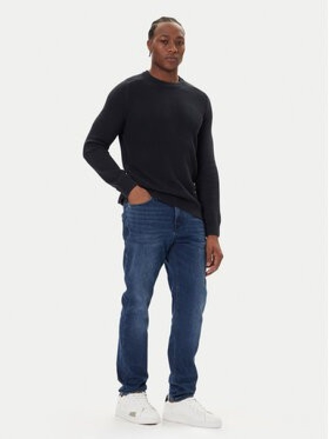 JOOP! Jeans Jeansy 15 JJD-03Stephen 30049692 Granatowy Slim Fit