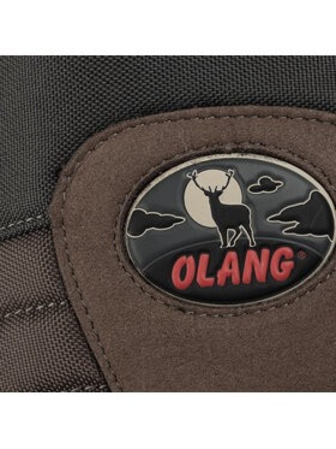 Olang Śniegowce Canadian Brązowy