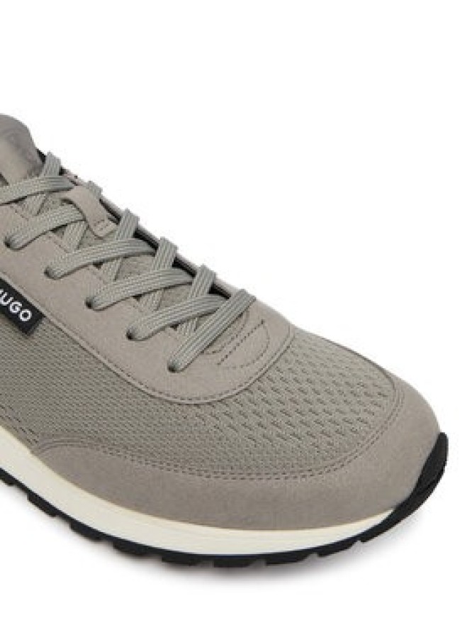 HUGO Sneakersy Icelin 50563472 Szary