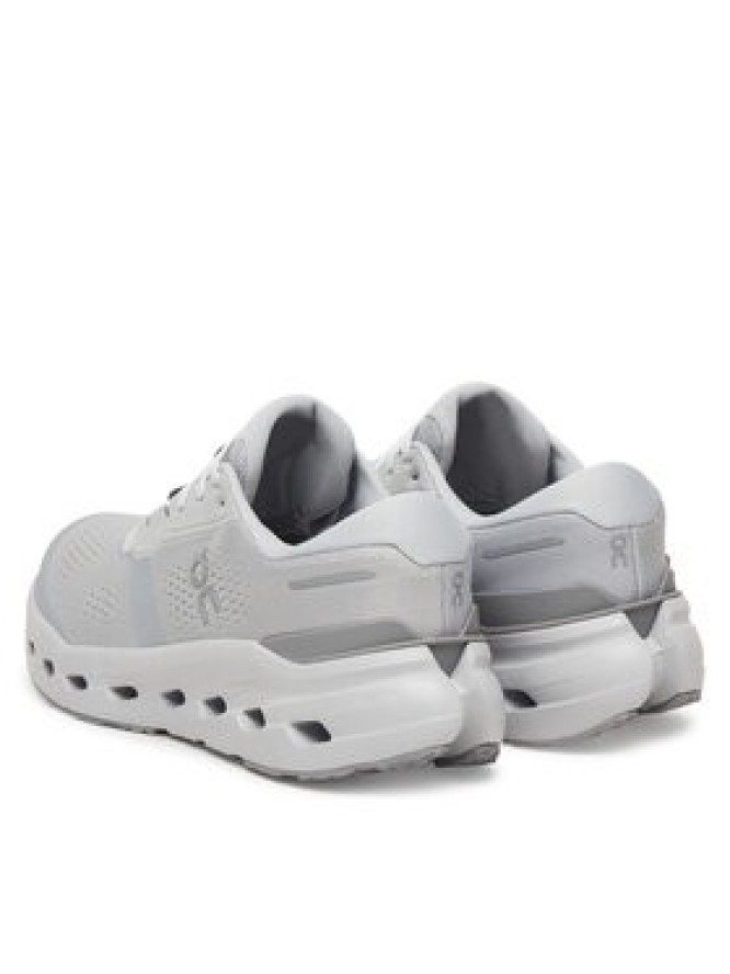 On Buty do biegania Cloudrunner 3 3MG10071536 Szary