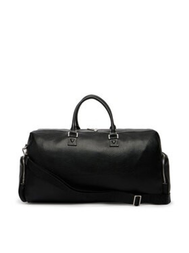 Guess Torba weekendowa TMBOGS P6235 Czarny