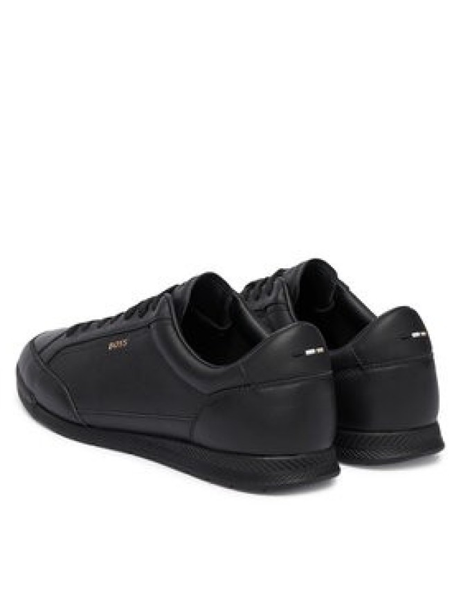 BOSS Sneakersy Nitan 50552880 Czarny