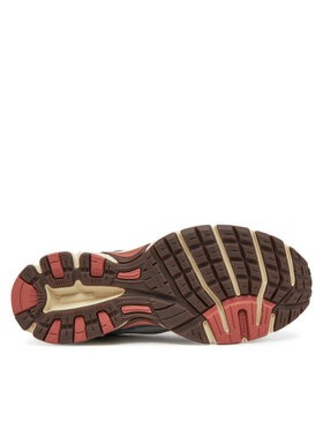 Saucony Sneakersy Ride Millennium Designed in Venice S70890 2 Szary