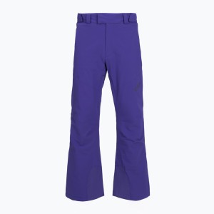 Spodnie narciarskie męskie EA7 Emporio Armani Ski Cortina Toray
