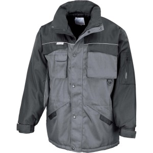 Parka Result Heavy Duty