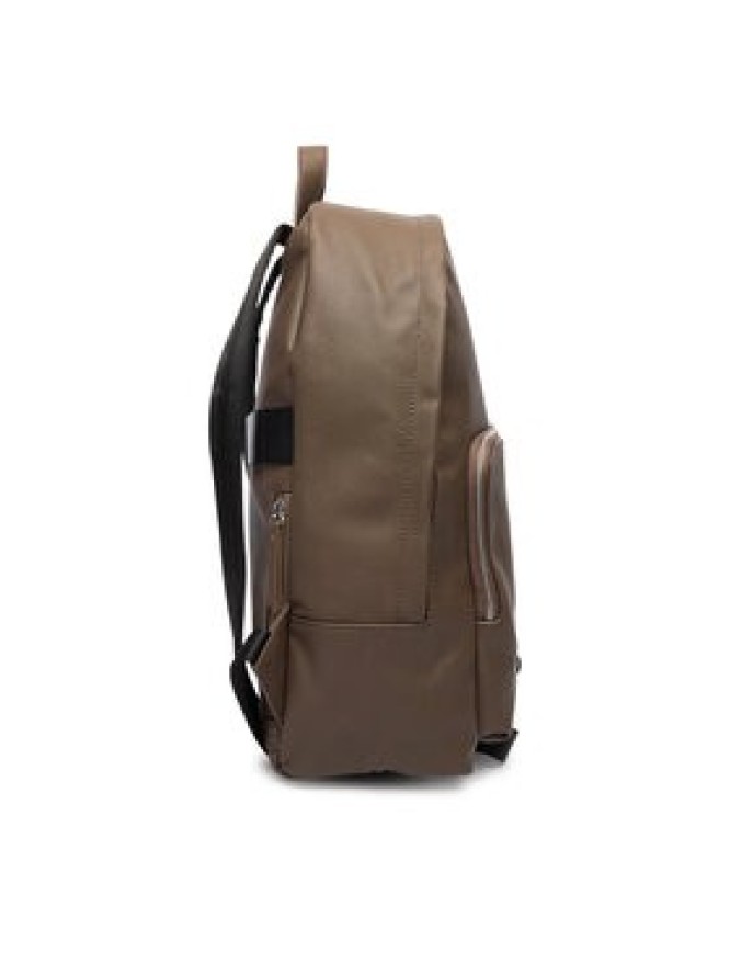 Guess Plecak 164329 Brązowy