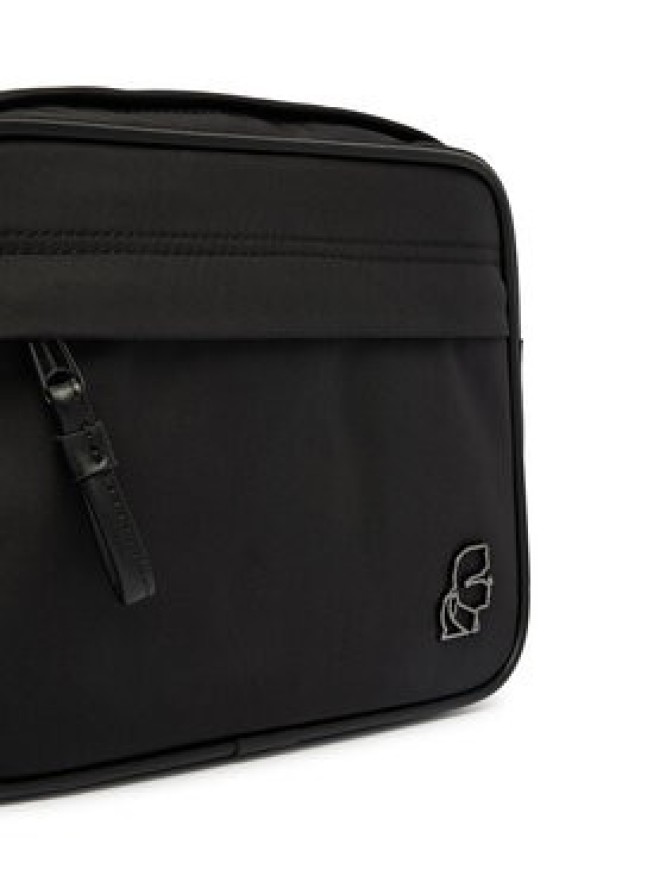 KARL LAGERFELD Saszetka A4M30193 Czarny
