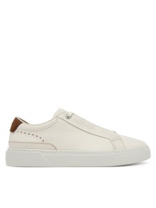 BOSS Sneakersy Gary 50547562 Biały