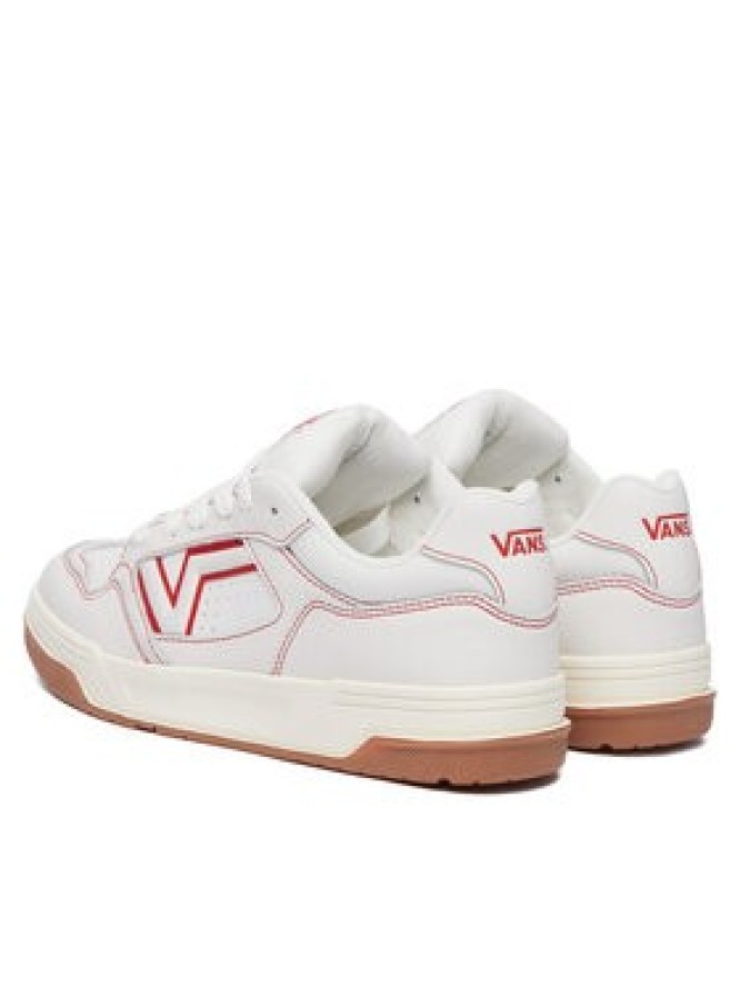 Vans Sneakersy Upland VN000D6FYF91 Écru