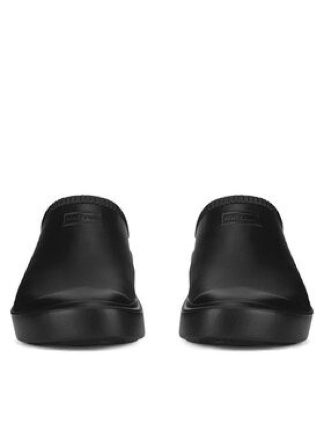 Hunter Klapki UFF1000EVS-BLB-M Czarny