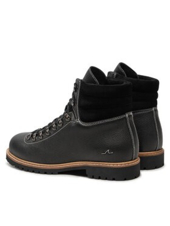 Paul&Shark Trapery 14318001 Czarny