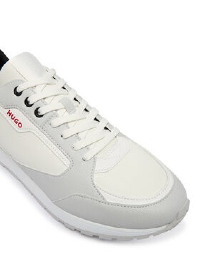 HUGO Sneakersy Icelin 50557863 Szary