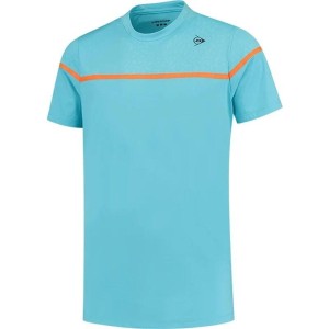 Koszulka sportowa męska Dunlop Game 2 Tee