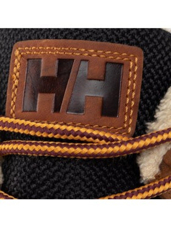 Helly Hansen Śniegowce Garibaldi V3 114-22.724 Brązowy