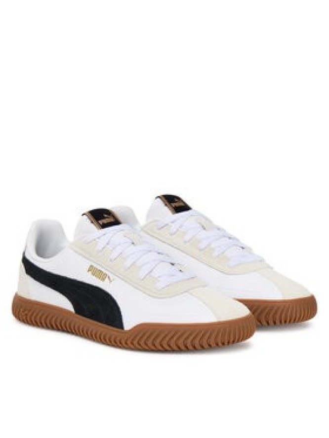 Puma Sneakersy Club Kayzer Og 402604 02 M Biały