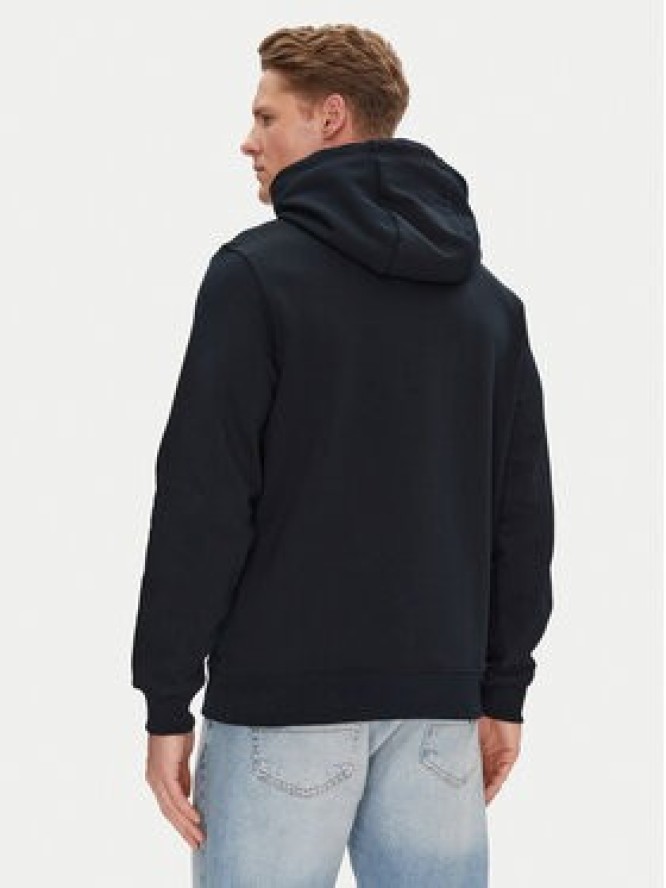 Tommy Hilfiger Bluza Multi Flags MW0MW38666 Granatowy Regular Fit