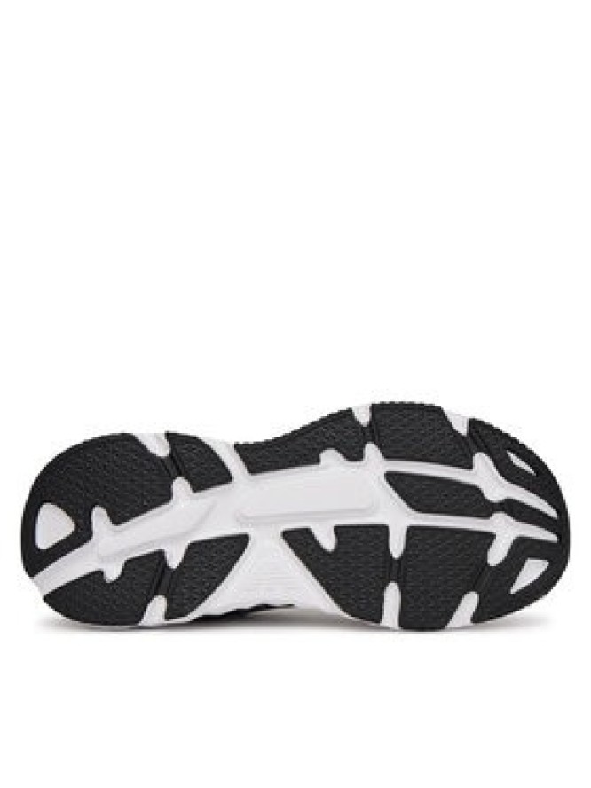 EA7 Emporio Armani Sneakersy X8X239 XK432 R966 Czarny