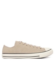 Converse Trampki Chuck Taylor All Star Colorful Suede A15949C Beżowy