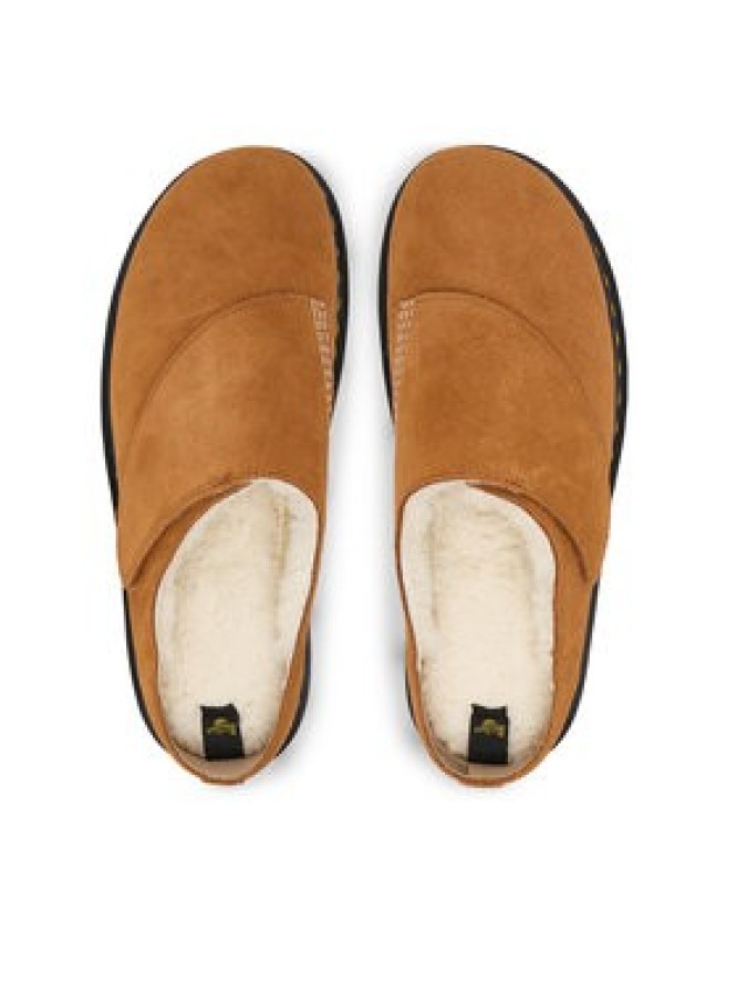 Dr. Martens Śniegowce Zebzag Anywair DM41731200 Brązowy