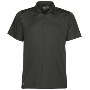 Polo Męskie Eclipse H2XDry Pique