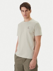 Calvin Klein Jeans Komplet t-shirtów LV04RF279G Kolorowy Regular Fit