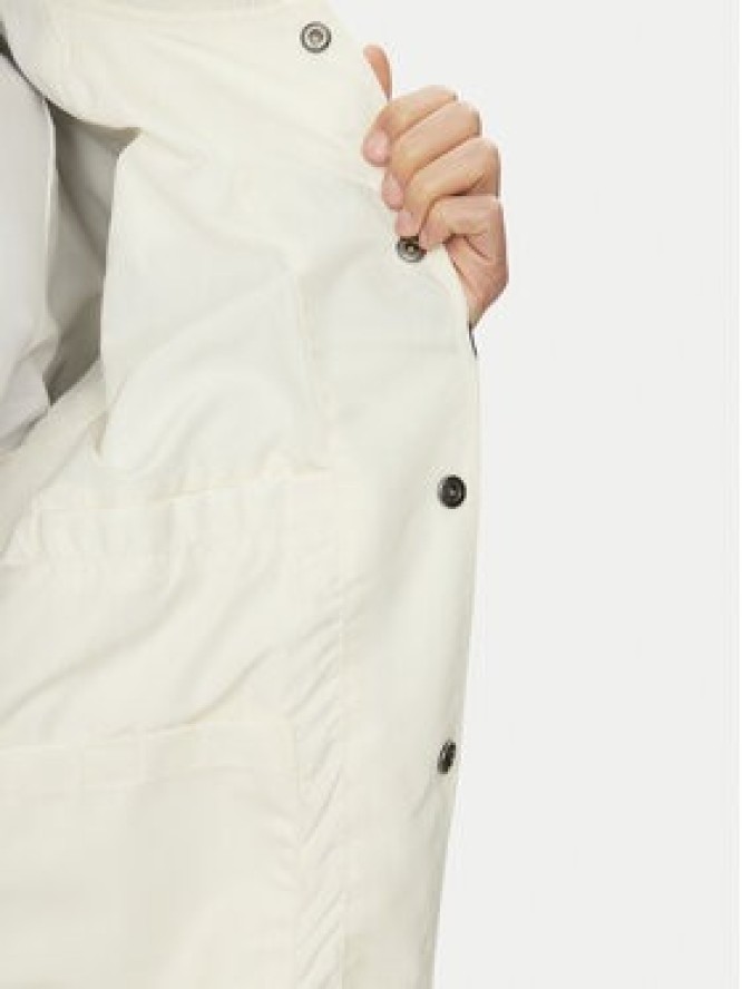 Guess Jeans Kurtka bomber M5GL32 WHAA2 Beżowy Regular Fit