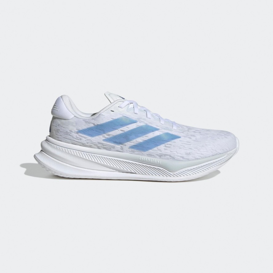 Buty do biegania męskie ADIDAS Supernova Comfortglide