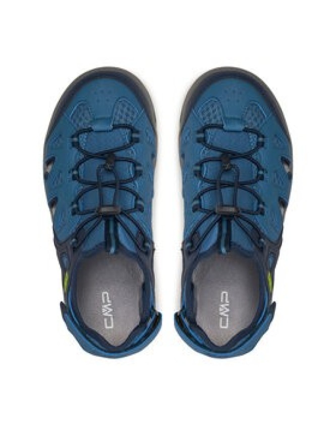 CMP Sandały Arhes 3Q91957 Niebieski