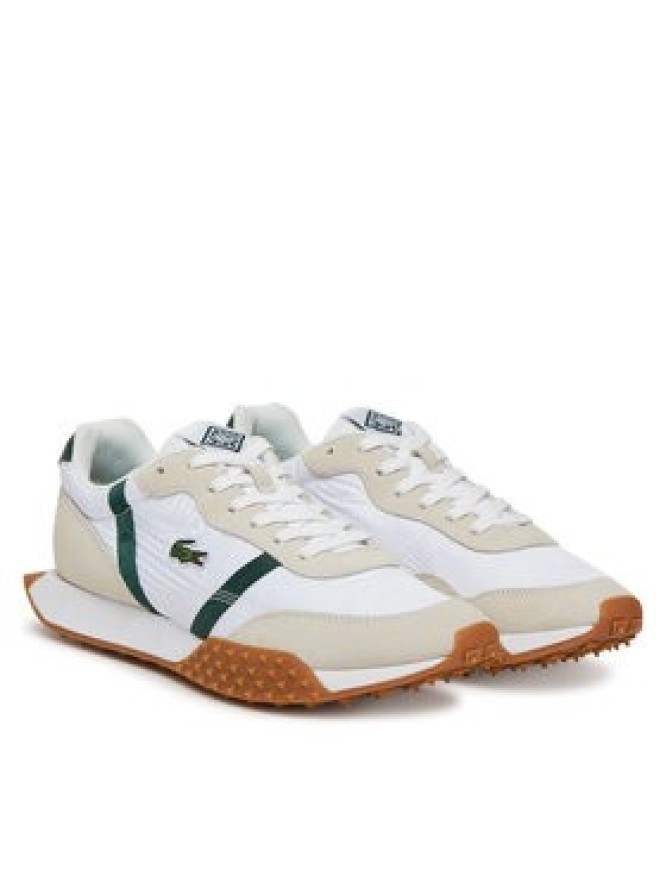 Lacoste Sneakersy L-Spin Evo 7-49SMA0104 Kolorowy