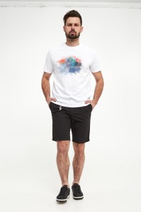 Bermudy męskie PAUL&SHARK