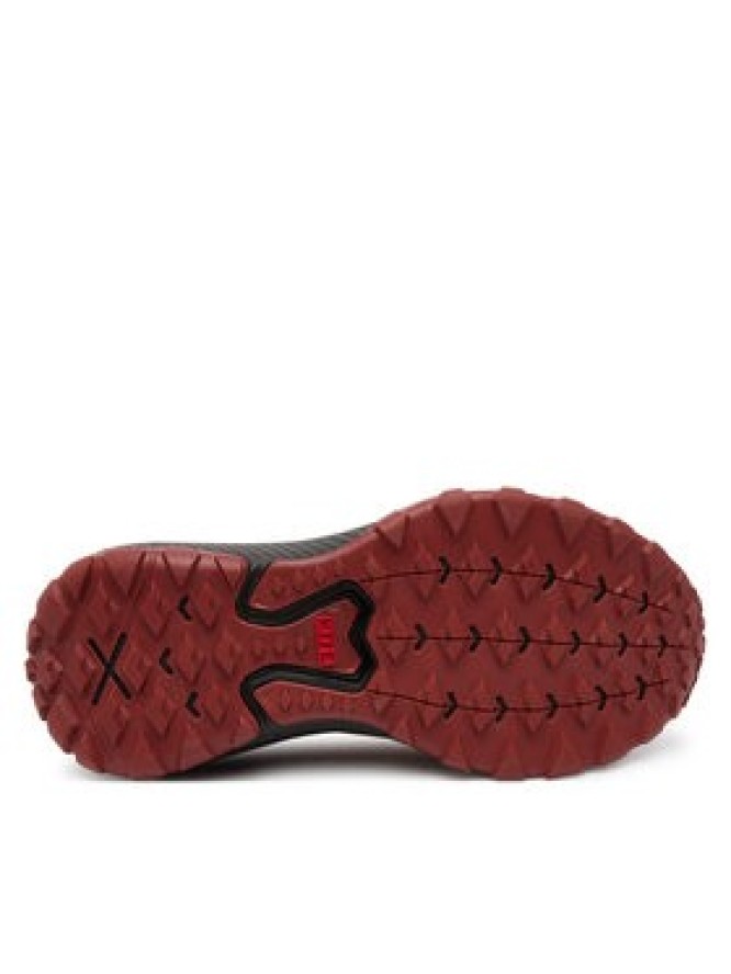 Vans Sneakersy MTE Crosspath VN000CVU52K1 Pomarańczowy