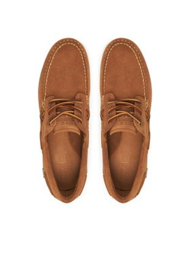 Polo Ralph Lauren Półbuty 812974979002 Brązowy