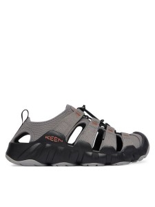 Keen Sandały Hyperport H2 1031743 Szary