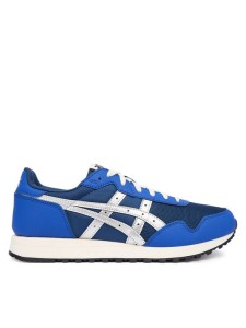 Asics Sneakersy Tiger Runner Ii 1203A612 Niebieski