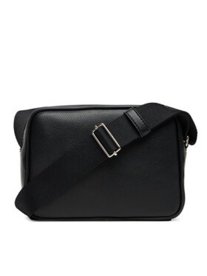 Calvin Klein Saszetka Cargo Camera Bag LV04D3129G Czarny