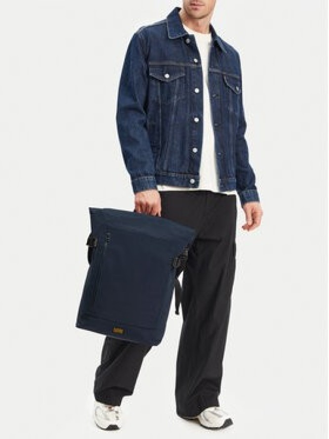 G-Star Raw Plecak GSR-B-010-07 Granatowy