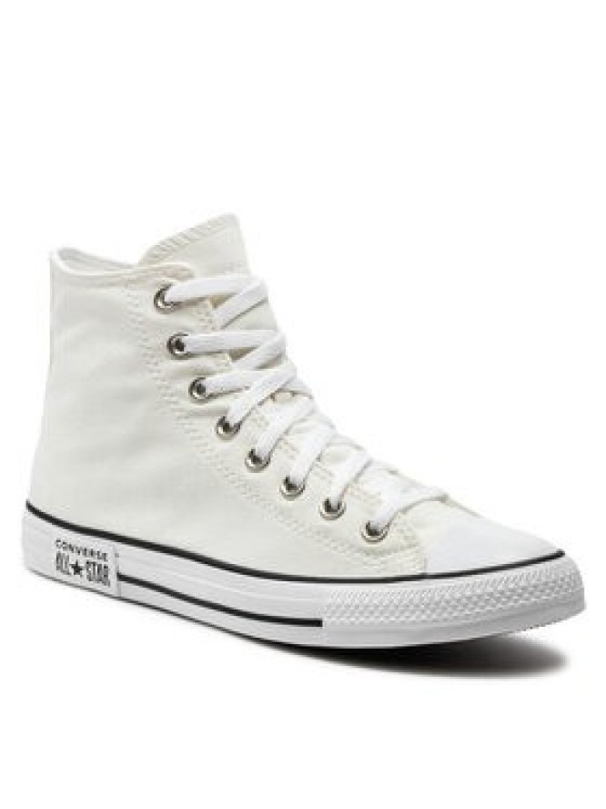 Converse Trampki Chuck Taylor All Star Hi A09205C Biały