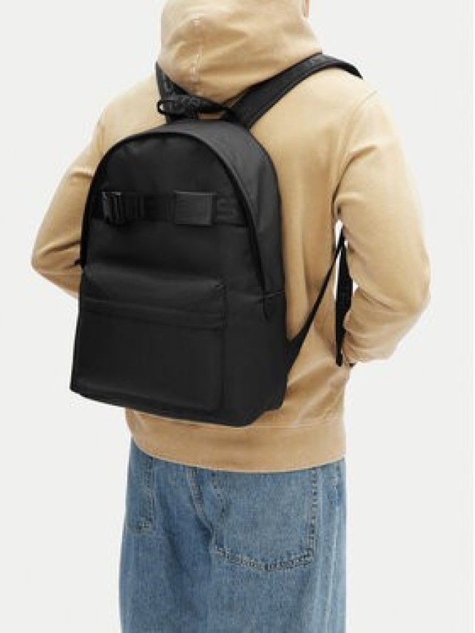 G-Star Raw Plecak GSR-B-008-07 Czarny