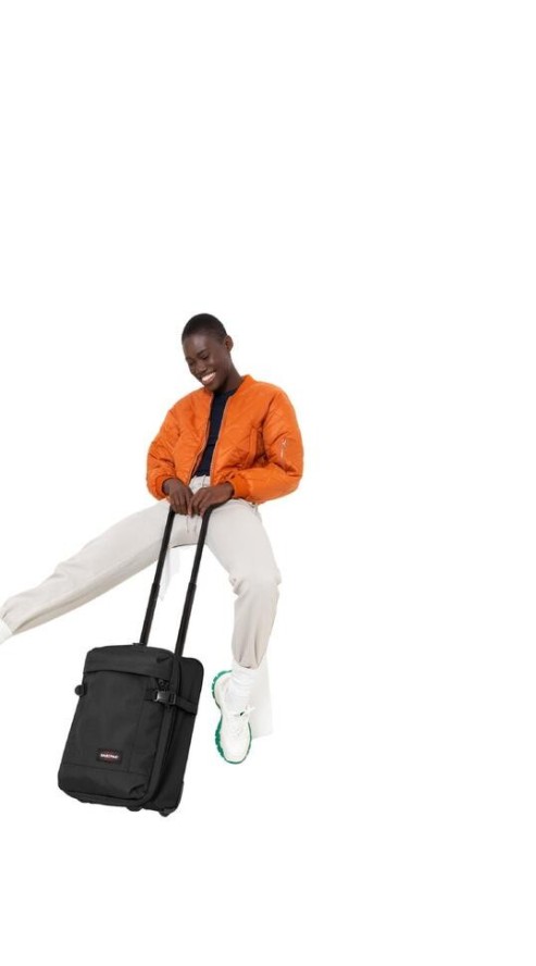 Walizka Eastpak Tranverz XXS