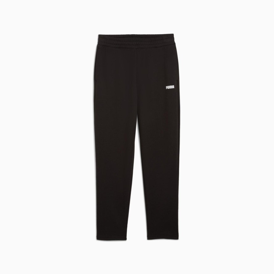 Puma Spodnie Ess Logo Tr Op 68678701