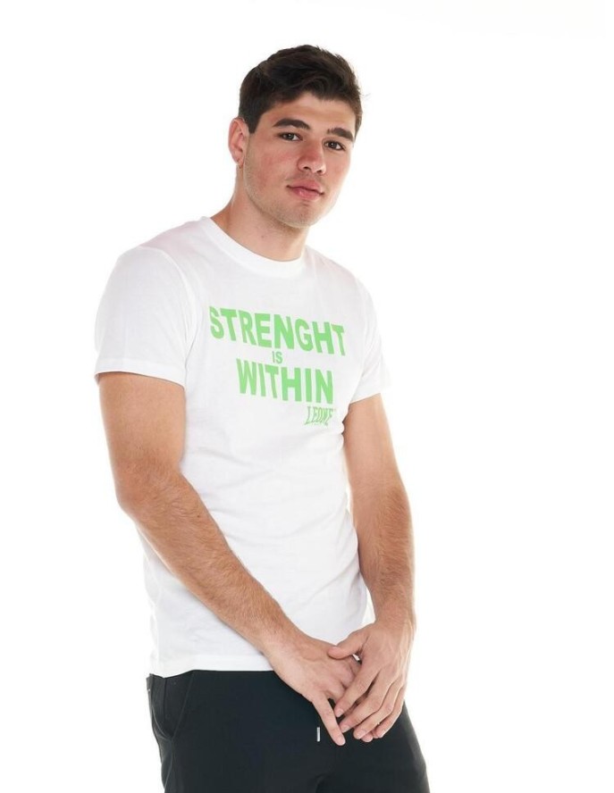 Koszulka sportowa męska Fuo