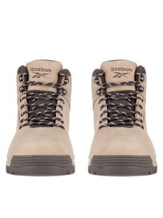 Reebok Trekkingi S25W009A-2 Beżowy