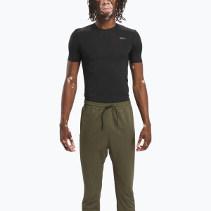 Koszulka męska Reebok Compression Tee
