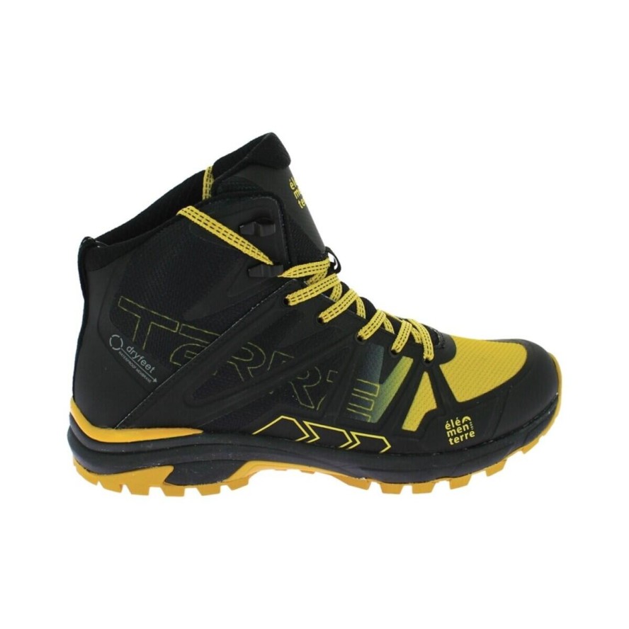 Buty trekkingowe Élémenterre Tanacross