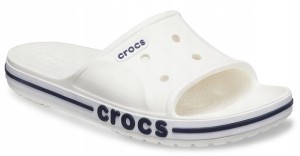 Klapki Dla Dorosłych Crocs Bayaband Slide