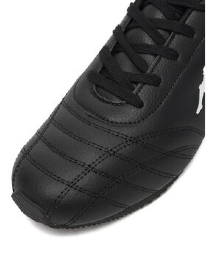 Kappa Sneakersy EO-1491510A(M) Czarny
