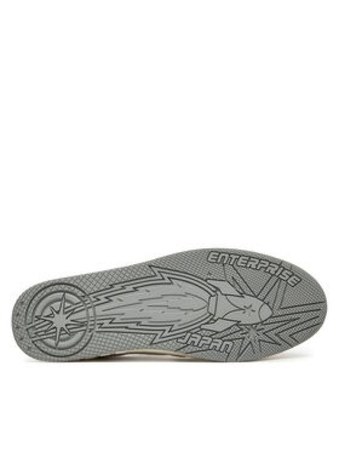 Enterprise Japan Sneakersy BB5001 PX633 Szary